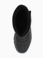 Сапоги мужские «Юпитер», размер 45-46, чёрные - Фото 4