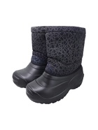 Сапоги детские «Оленек. Премиум», размер 34-35 - Фото 4