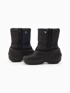 Сапоги детские «Оленек. Премиум», размер 34-35 - Фото 4