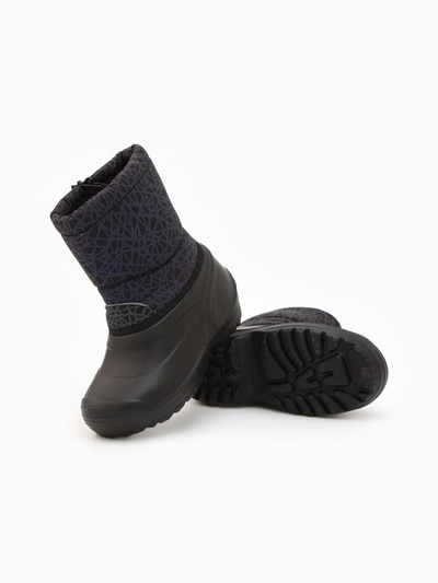 Сапоги детские «Оленек. Премиум», размер 32-33