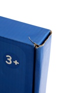 УЦЕНКА Деревянная игрушка «Развивающий геометрический пазл» 24.5×21.3×4 см - Фото 10