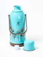 УЦЕНКА Термос 3.2 л, со стеклянной колбой, сохраняет тепло 36 ч, микс - Фото 3