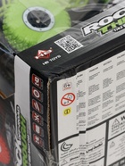 УЦЕНКА Машина радиоуправляемая "Джип-триал", полный привод, 4WD, работает от аккумулятора 10949438