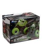 УЦЕНКА Машина радиоуправляемая "Джип-триал", полный привод, 4WD, работает от аккумулятора 10949438