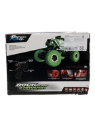 УЦЕНКА Машина радиоуправляемая "Джип-триал", полный привод, 4WD, работает от аккумулятора 10949438