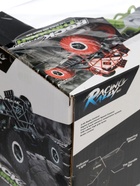 УЦЕНКА Машина радиоуправляемая "Джип-триал", полный привод, 4WD, работает от аккумулятора 10949438