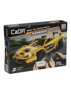 УЦЕНКА Конструктор радиоуправляемый «Спорткар», 417 деталей 10949439