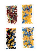 Конструктор «Mini Blocks. Принцессы», 665 деталей - фото 118995560 Конструктор «Mini Blocks. Принцессы», 665 деталей - фото 118995560