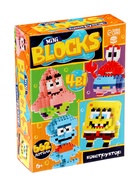 Конструктор «Mini Blocks. Подводный мир», 662 детали - фото 118995577 Конструктор «Mini Blocks. Подводный мир», 662 детали - фото 118995577