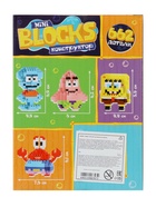 Конструктор «Mini Blocks. Подводный мир», 662 детали - фото 118995581 Конструктор «Mini Blocks. Подводный мир», 662 детали - фото 118995581