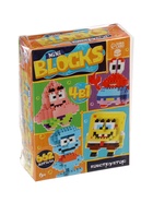 Конструктор «Mini Blocks. Подводный мир», 662 детали - фото 118995582 Конструктор «Mini Blocks. Подводный мир», 662 детали - фото 118995582