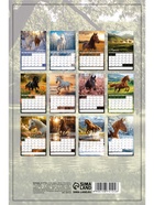 Календарь 2026 на ригеле «Тройка лошадей» - Фото 15