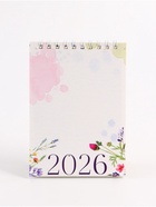 Календарь 2026 настольный, домик «Расцветай» 10×14 см - Фото 7