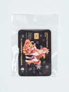 Календарь 2026 карманный «Новогодний» МИКС 10 шт. - Фото 5