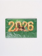 Календарь 2026 настольный, домик с курсором «Богатого» - Фото 9