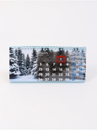 Календарь 2026 настольный, домик с курсором «Природа» - Фото 4