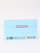 Календарь 2026 настольный, домик с курсором «Природа» - Фото 8