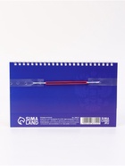 Календарь 2026 настольный, домик с курсором «Символика России» - Фото 8