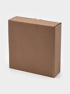 Набор тарелок Доляна Nature, 4 шт., d=19 см, керамика, бежевые - Фото 6