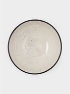 Набор тарелок глубоких Доляна Nature, 4 шт., d=19 см, керамика, бежевые - Фото 4