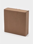 Набор тарелок Доляна Nature, 4 шт., d=19 см, керамика, зелёные - Фото 6