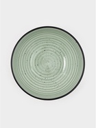 Набор тарелок глубоких Доляна Nature, 4 шт., d=18 см, керамика, зелёные 10884199 Набор тарелок глубоких Доляна Nature, 4 шт., d=18 см, керамика, зелёные 10884199