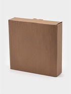 Набор тарелок Доляна Nature, 4 шт., d=27 см, керамика, голубые - Фото 6