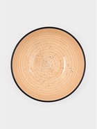 Набор тарелок глубоких Доляна Nature, 4 шт., d=18 см, керамика, оранжевые - фото 59413801 Набор тарелок глубоких Доляна Nature, 4 шт., d=18 см, керамика, оранжевые - фото 59413801