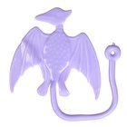 УЦЕНКА Липучка «Дино», цвета МИКС - Фото 6