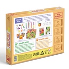 Развивающая игра 2 в 1 "Кот и пес в одной коробке", 123 карты, 5+ - фото 809288567 Развивающая игра 2 в 1 "Кот и пес в одной коробке", 123 карты, 5+ - фото 809288567