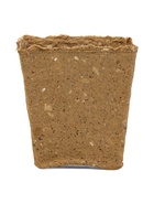 Горшок для рассады, 700 мл, 9.5?9.5?10 см, торф, набор 20 шт. (комплект 2 шт) - фото 59413837