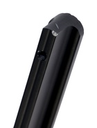 УЦЕНКА Ручка-скоба CAPPIO RSC021, алюминий, м/о 576 мм, цвет черный - Фото 7