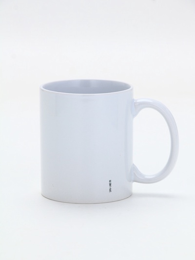 Кружка керамическая «Женщину не обманешь», 320 мл