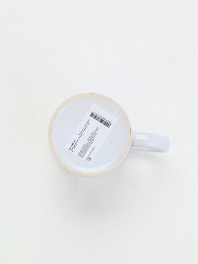 Кружка керамическая «Женщину не обманешь», 320 мл