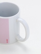 Кружка керамическая «Бог создал тебя», 320 мл - фото 59413847