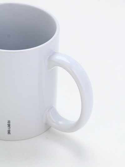 Кружка керамическая «Талант», 320 мл