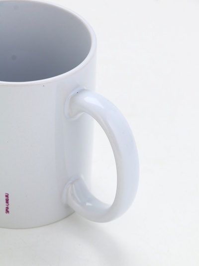 Кружка керамическая «Замечательная бабушка», 320 мл