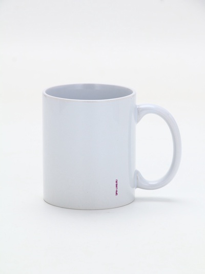 Кружка керамическая «Замечательная бабушка», 320 мл