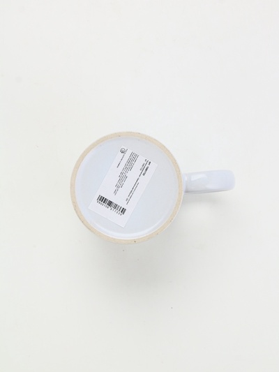 Кружка керамическая «Замечательная бабушка», 320 мл