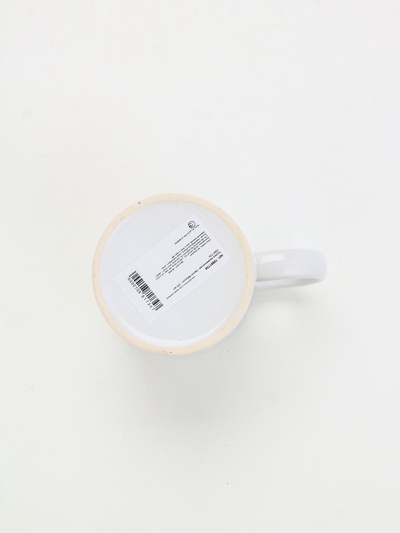 Кружка керамическая «Звоню бабушке», 320 мл