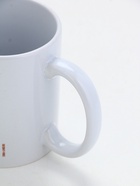 Кружка керамическая «Гусь», 320 мл - Фото 4