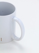 Кружка керамическая «Круассан», 320 мл 10881739 Кружка керамическая «Круассан», 320 мл 10881739