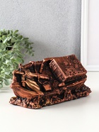 Копилка для денег «Корабль Сокровищ», гипс, 11×25×14 см - фото 59413927 Копилка для денег «Корабль Сокровищ», гипс, 11×25×14 см - фото 59413927