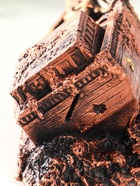 Копилка для денег «Корабль Сокровищ», гипс, 11×25×14 см - Фото 5