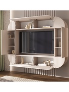 Гостиная подвесная Норд, 2003х350х1484, Кашемир/Кашемир - фото 59413960