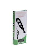 УЦЕНКА Светильник уличный аккумуляторный настенный, фонарь, 60 диодов - Фото 7