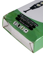 УЦЕНКА Светильник уличный аккумуляторный настенный, фонарь, 60 диодов - Фото 10