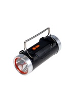 УЦЕНКА Фонарь прожекторный аккумуляторный, 30 Вт, 1200 мАч, LED, COB, USB 10949693