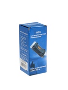 УЦЕНКА Фонарь прожекторный аккумуляторный, 30 Вт, 1200 мАч, LED, COB, USB 10949693