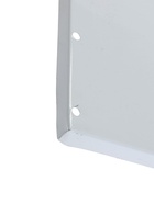 УЦЕНКА Умывальник «ТермМикс», с ЭВН, нержавеющая мойка, 1250 Вт, 17 л, ЛДСП, белый - Фото 11